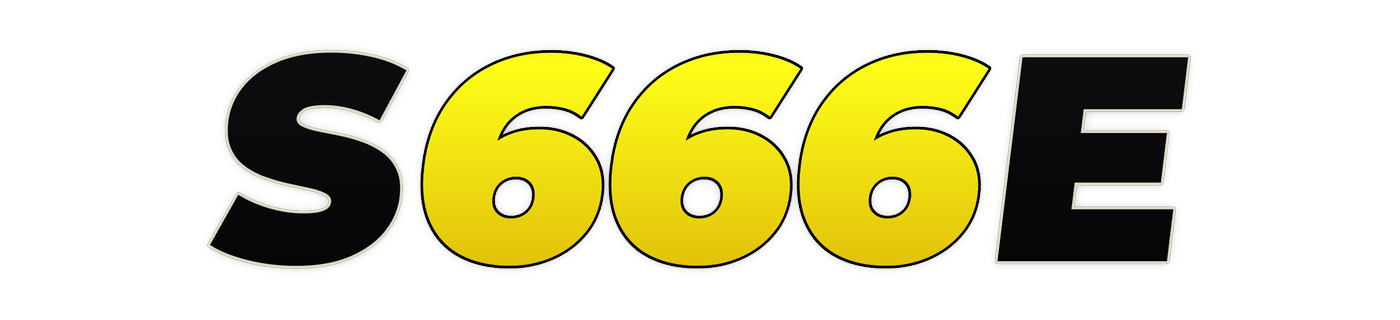 s666e logo